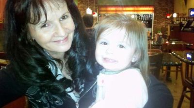 Debra Lewis