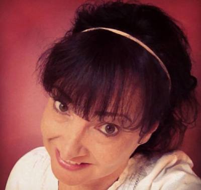 Shirley Camplin