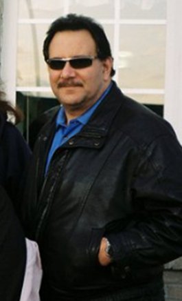 Martin Davis