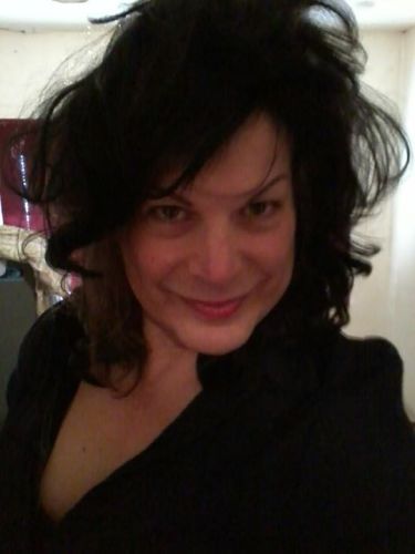 Nora Mitchell