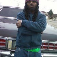 Hakim Shabazz