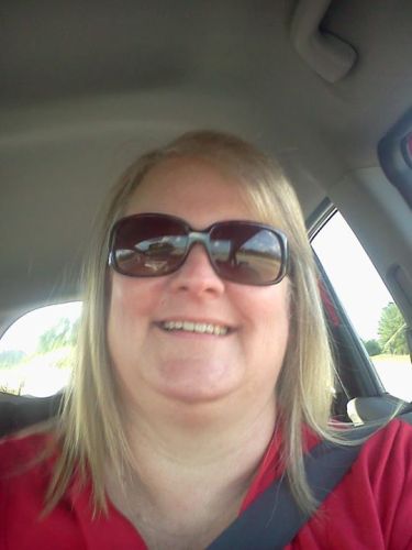 Wendy Perdue