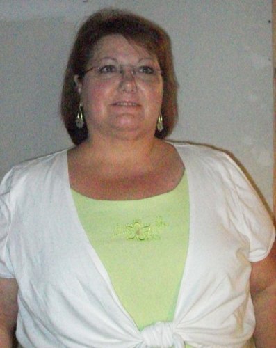 Dianna Holmes