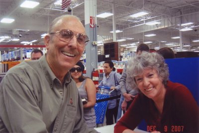 Jerry Snyder