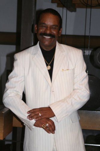 Dwight Boykin