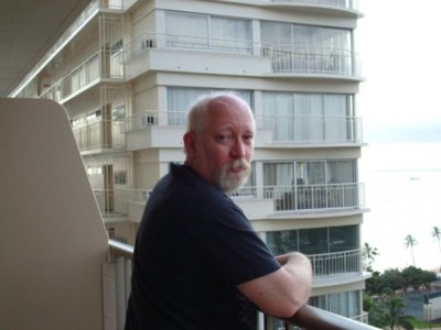 Robert Carnes
