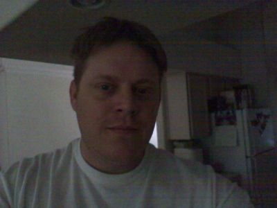 Ian Caldwell