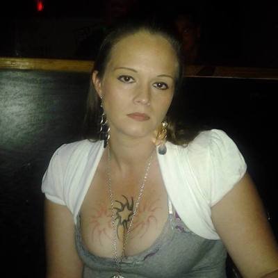 Angela Covington