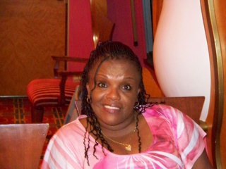 Joan Foster