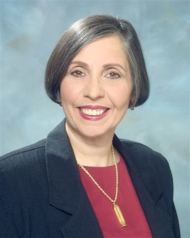Marion Ohare