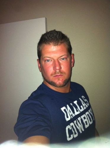 Christopher Clanton