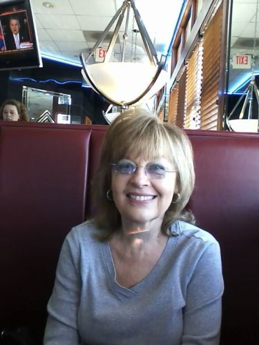Shelley Newell