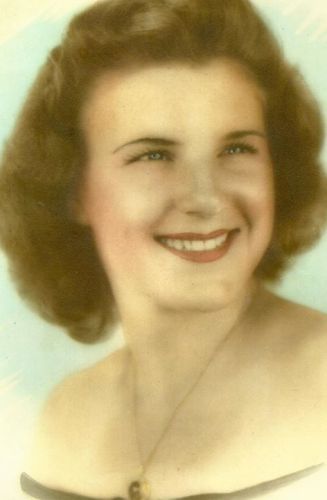 Ann Felker