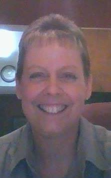 Mary Moynihan