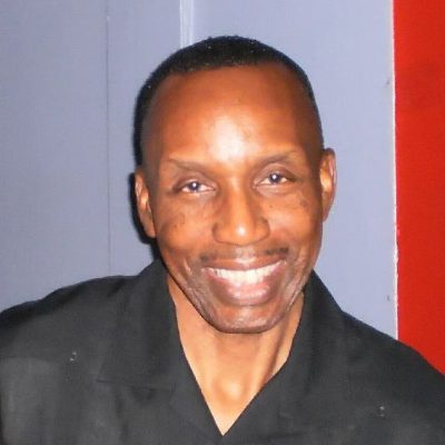 Kenneth Bell