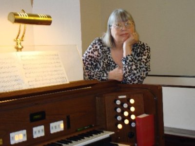 Anne Shumwayrowe