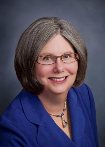 Judine Phillips