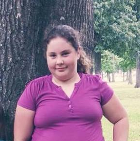 Amanda Spainhour