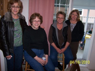 Linda Derryberry