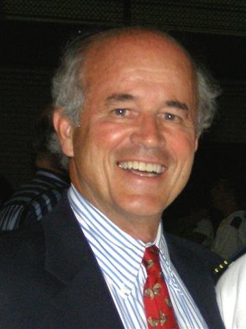 William Mclane