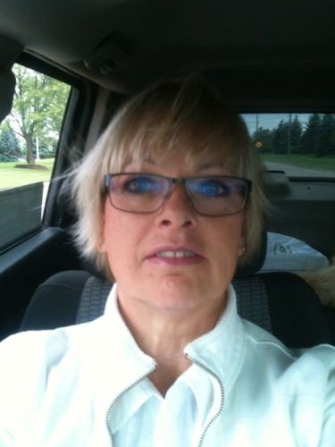 Rebecca Siddall