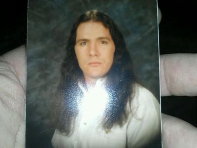 Michael Clabaugh