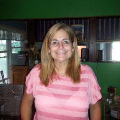 Karen Clouser