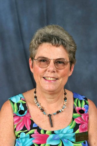 Karen Hoskey