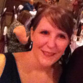 Christine Loomis