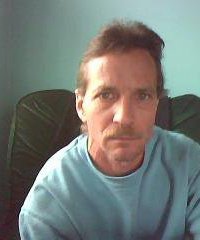 Charles Sanderson