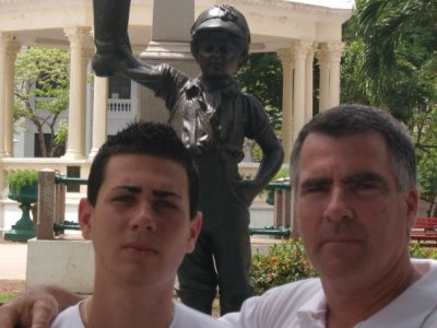 Alberto Migoyo