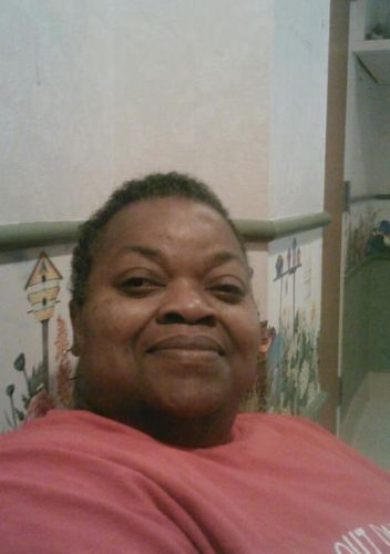 Mary Walker
