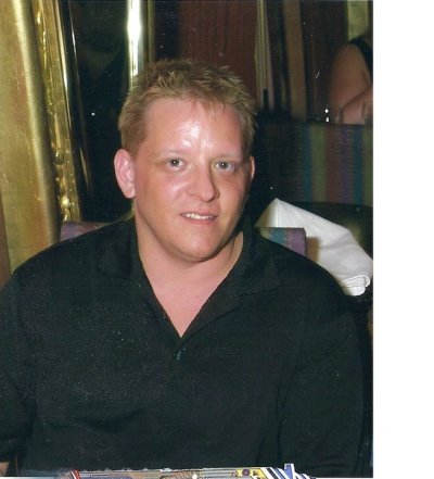 Michael Mosher