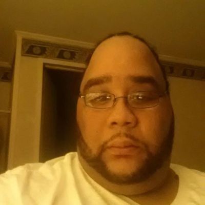 Dwayne Robinson
