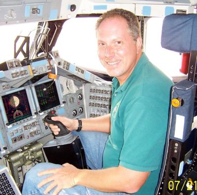 Stephen Depalo
