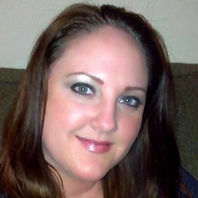 Rachelle Johnson