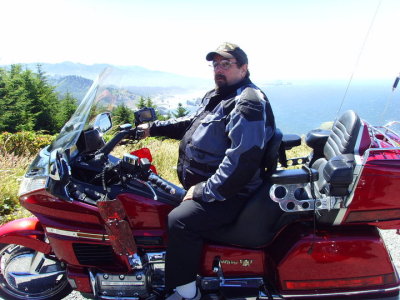 Scott Cole
