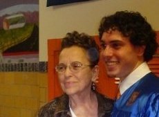 Judith Baron