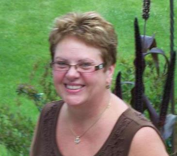 Margaret Wachter