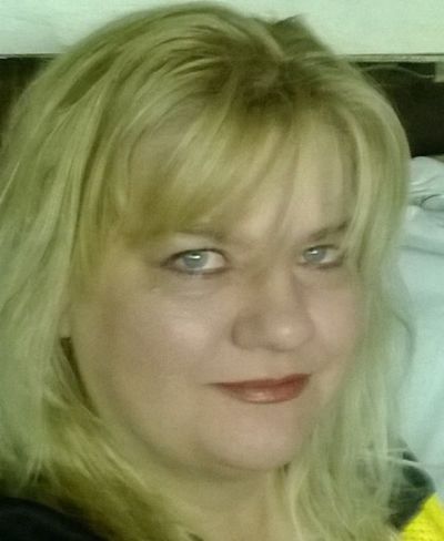 Rachelle Ruckman