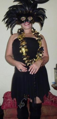 Patricia Deshetler