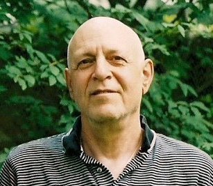 David Horberg