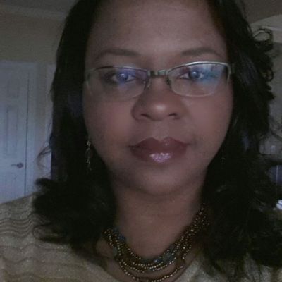 Veronica King
