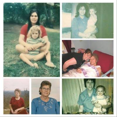 Kathy Foote