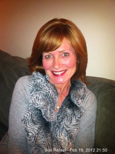 Connie White