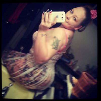 Letisha Shields