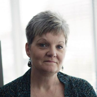 Pamela Howze