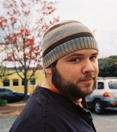 Gregory Lusk