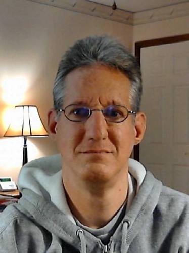 Russell Gaffney