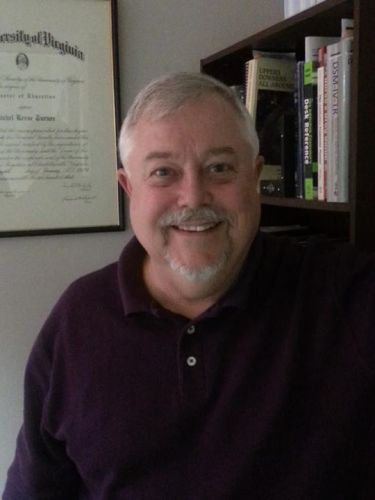 Michel Turner